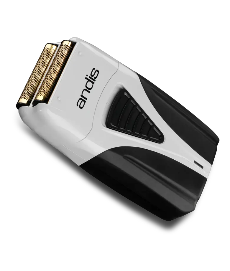 Andis Shaver ProFoil Lithium Plus TS-2