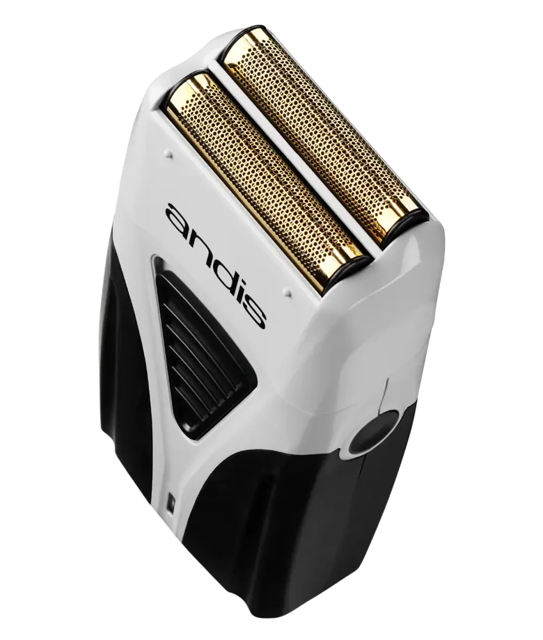 Andis Shaver ProFoil Lithium Plus TS-2