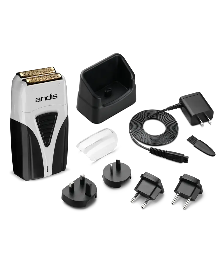 Andis Shaver ProFoil Lithium Plus TS-2