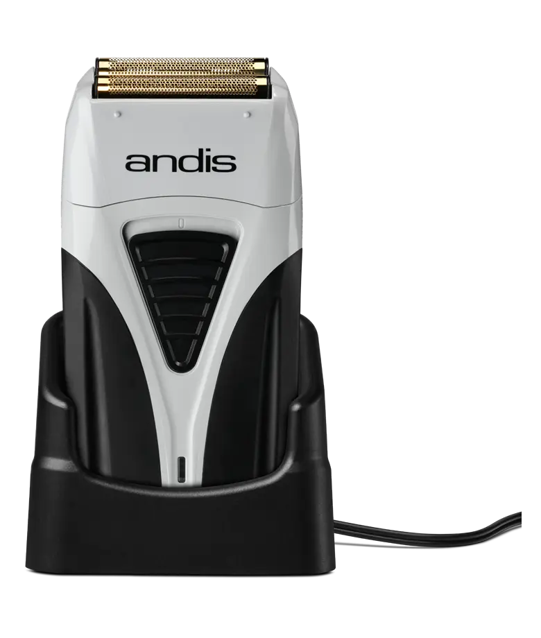 Andis Shaver ProFoil Lithium Plus TS-2