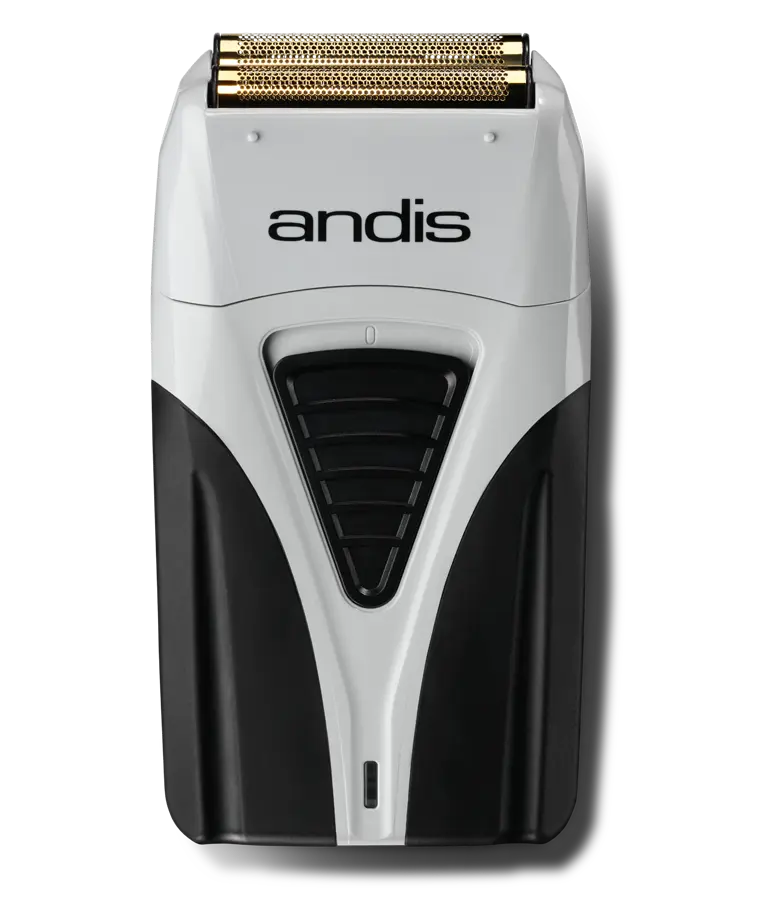 Andis Shaver ProFoil Lithium Plus TS-2