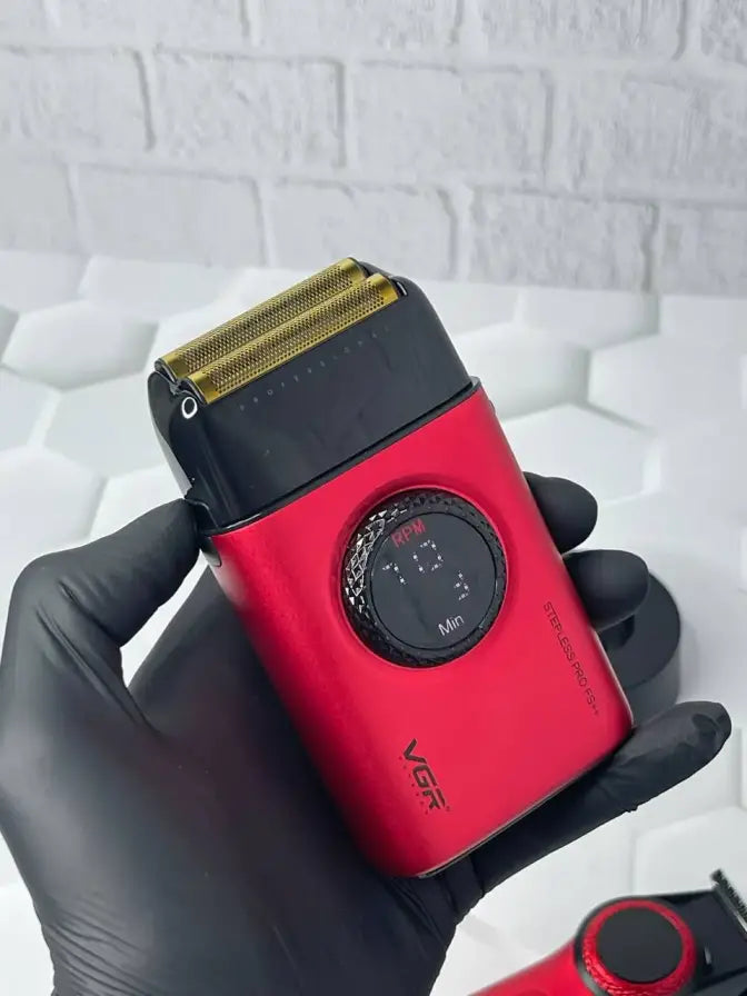 VGR PRO SET VGR V-977 V-377