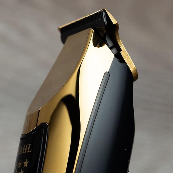 WAHL GOLD Cordless Trimmer