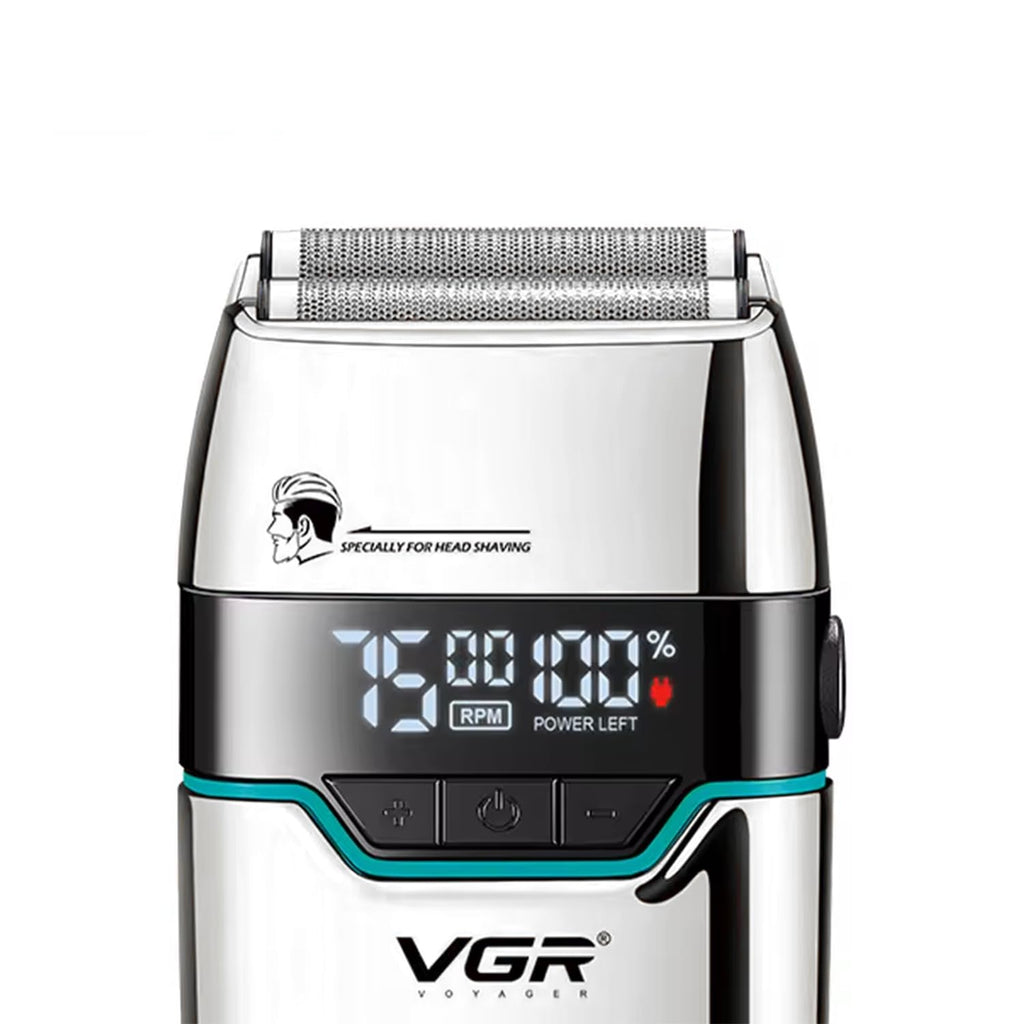 VGR V-350 Foil Šejver