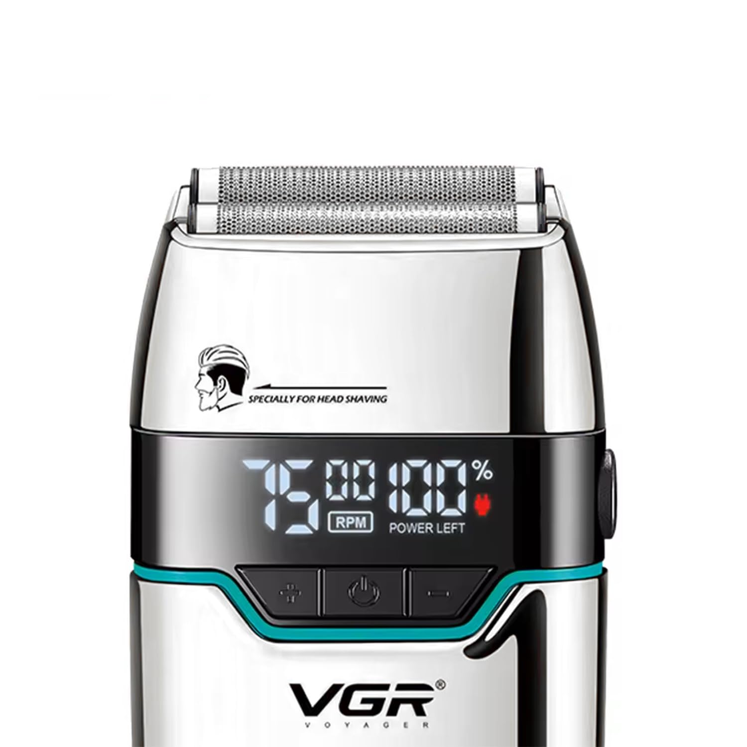 VGR V-350 Foil Šejver