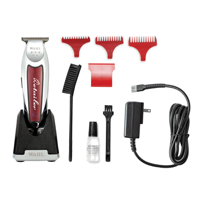 WAHL Cordless Detailer® Li