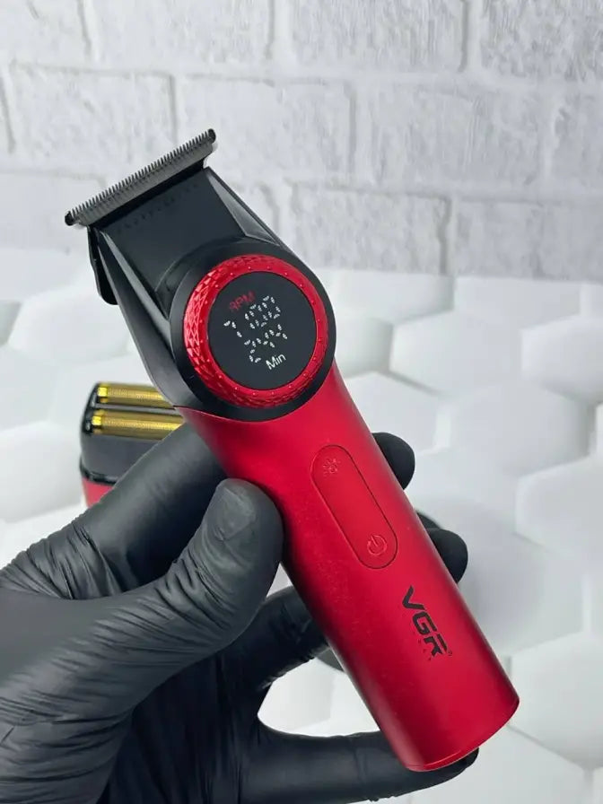 VGR PRO SET VGR V-977 V-377