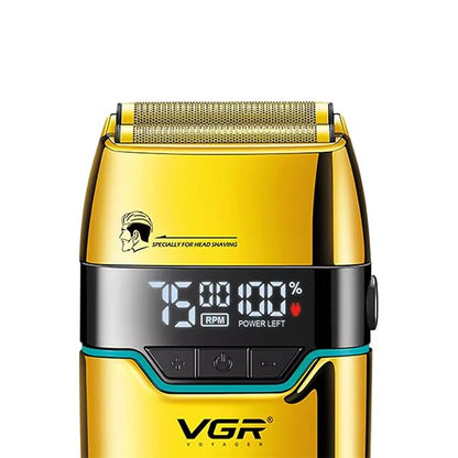 VGR V-350 Foil Šejver