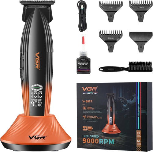 VGR V-889T TRANSPARENT