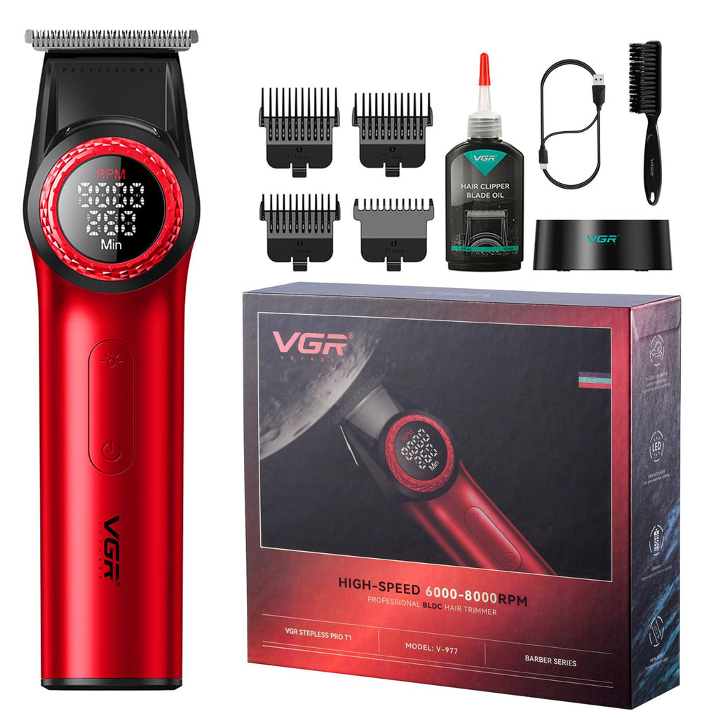 VGR V-977 Profesionalni trimer