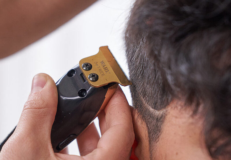 WAHL GOLD Cordless Trimmer