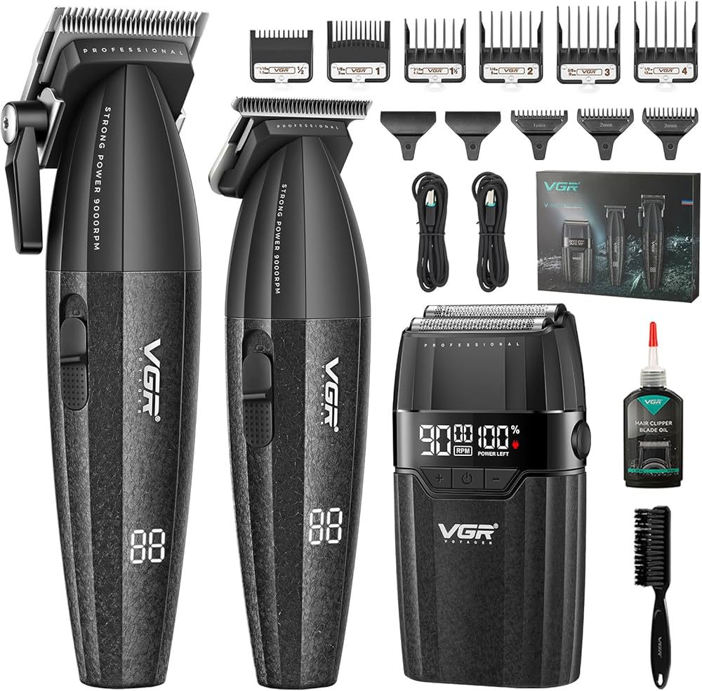 VGR V-640 S3 Professional