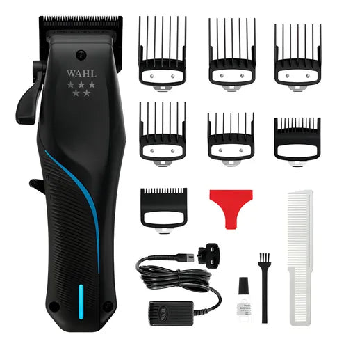 WAHL VAPOR