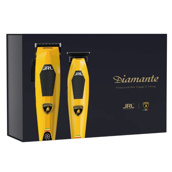 JRL Professional Lamborgini Diamante Mašinica i Trimer