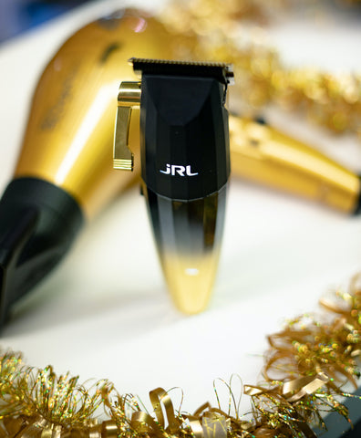 JRL FF2020C gold – PROFESIONALNA MAŠINICA ZA ŠIŠANJE