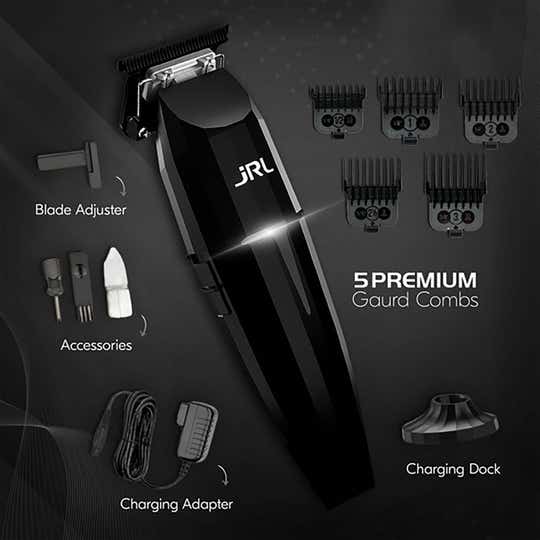 JRL Onyx Trimmer USKORO