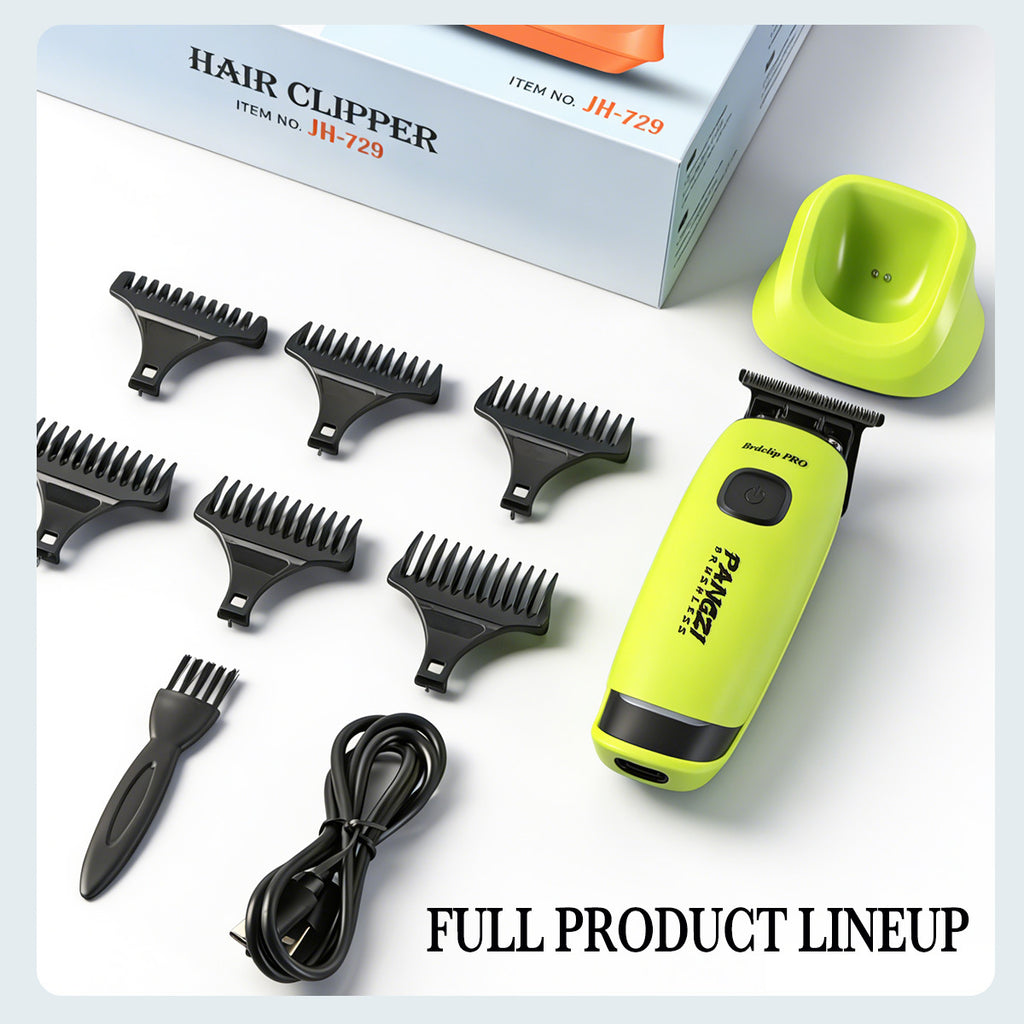 BRBCLIP TRIMMER