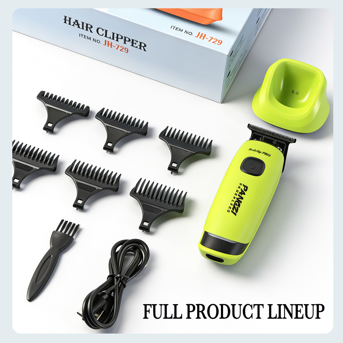 BRBCLIP TRIMMER