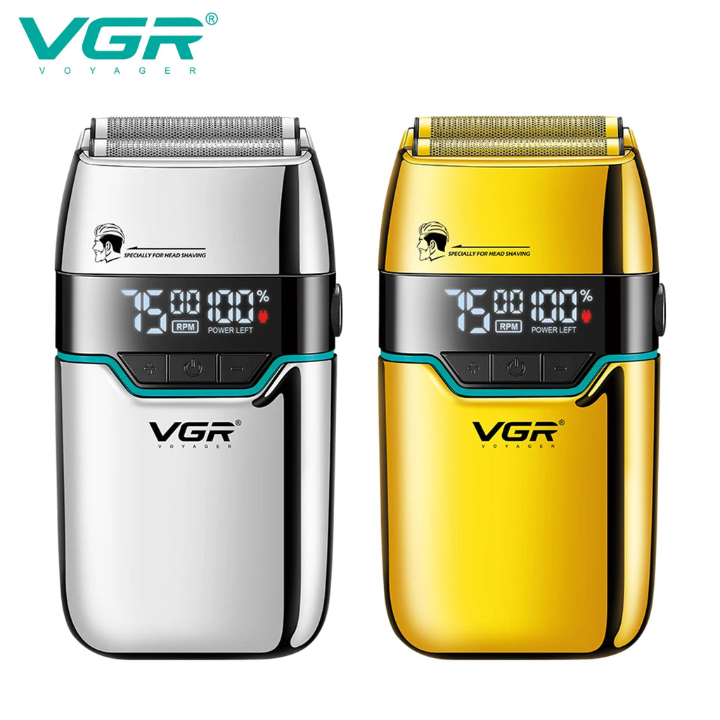VGR V-350 Foil Šejver