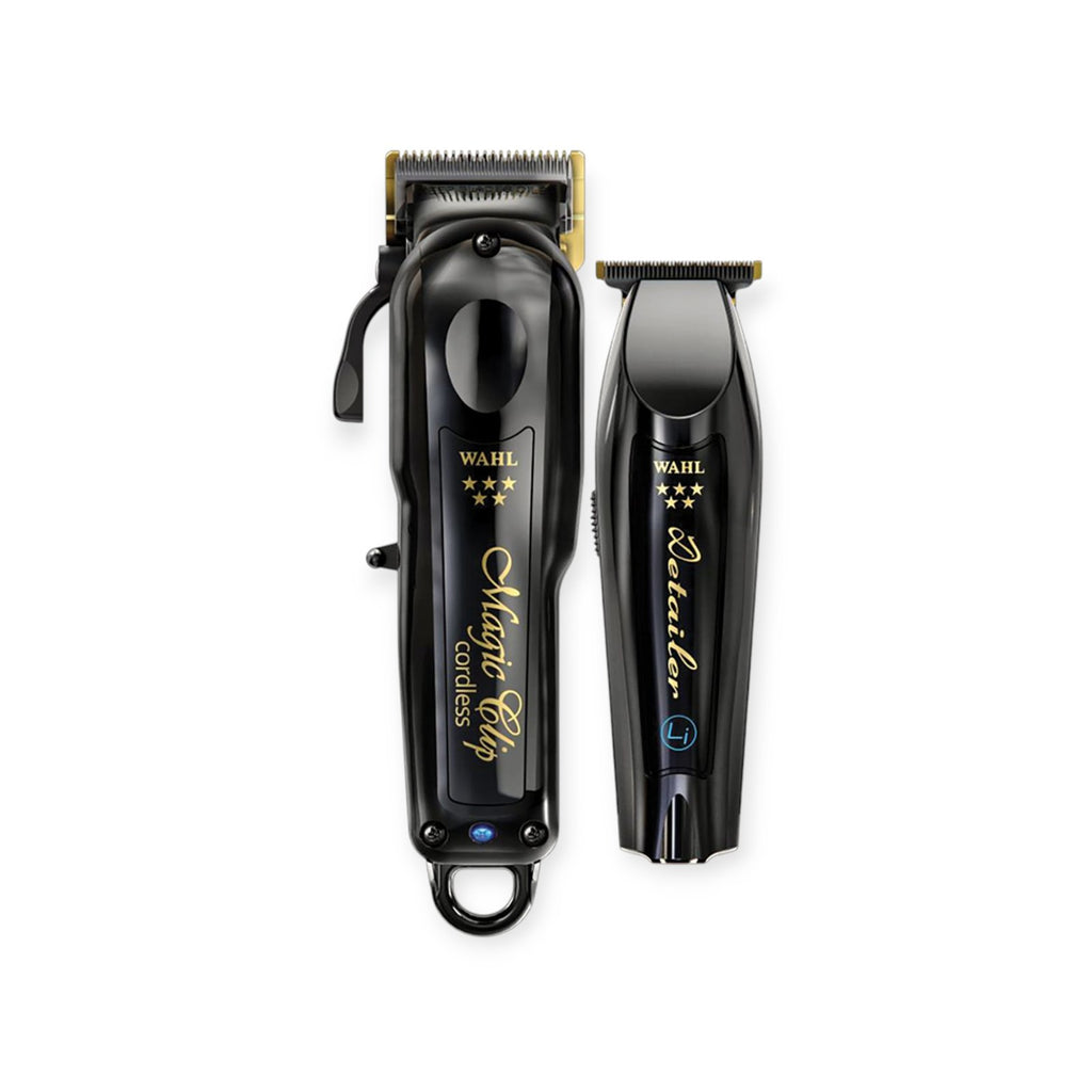 Wahl Barber COMBO