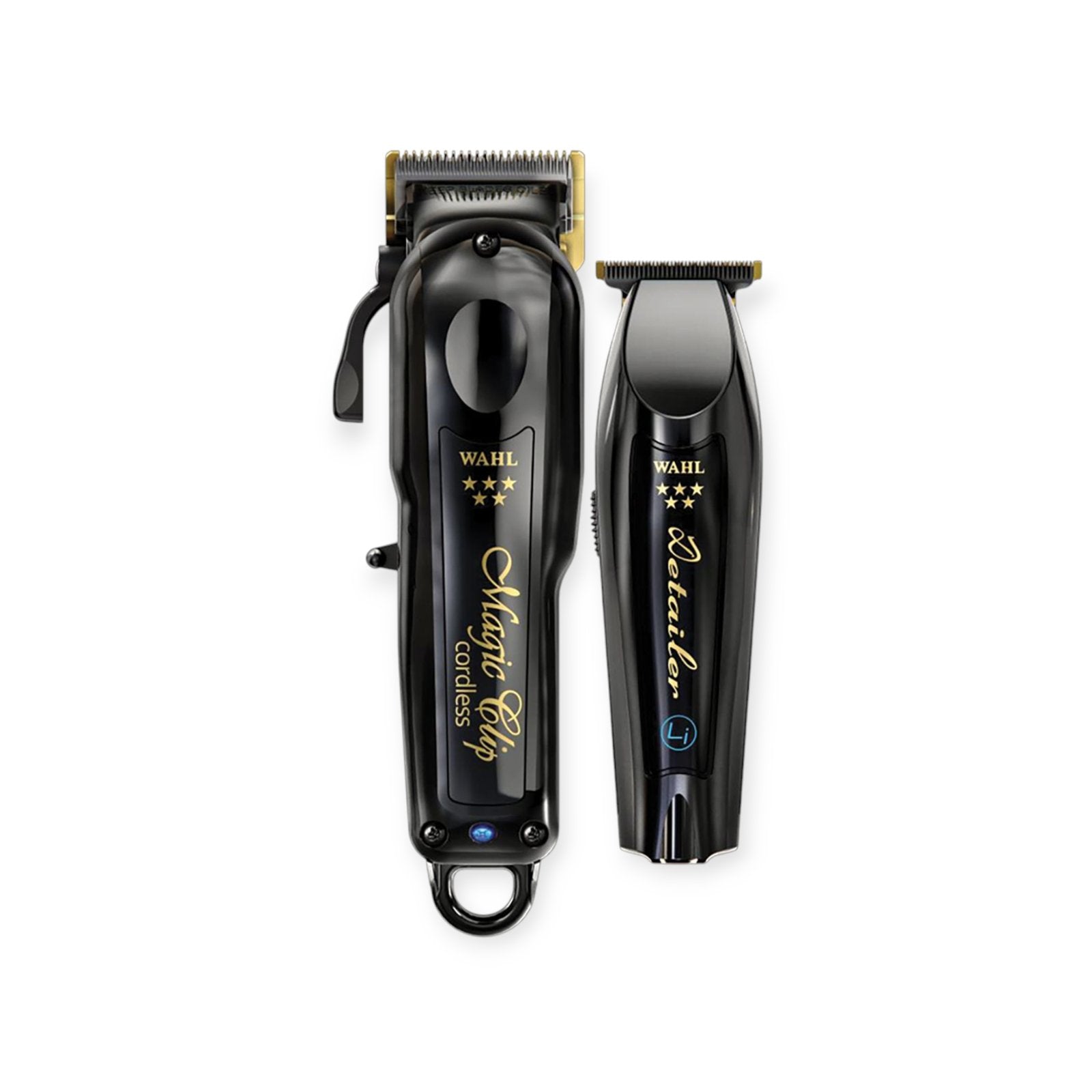 Wahl Barber COMBO