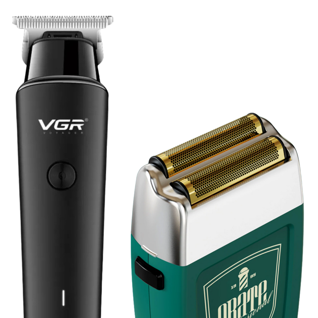 ORATE+VGR COMBO SET