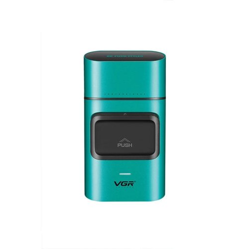 VGR V-307 Professional Metal Edition