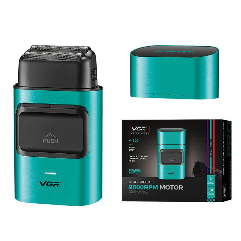 VGR V-307 Professional Metal Edition