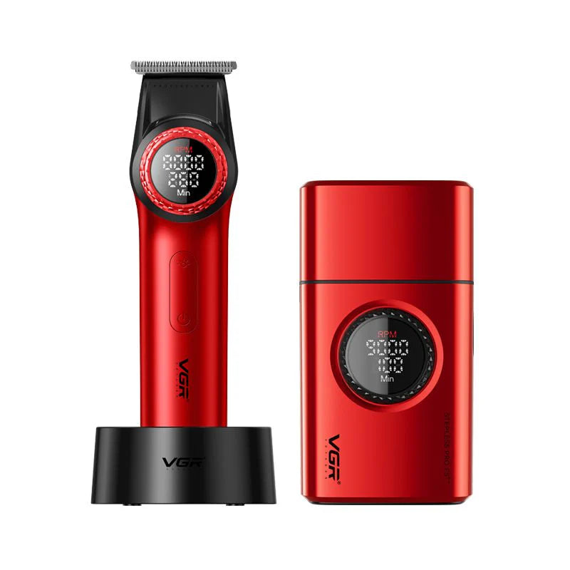 VGR PRO SET VGR V-977 V-377