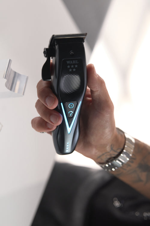 WAHL Vapor Switch