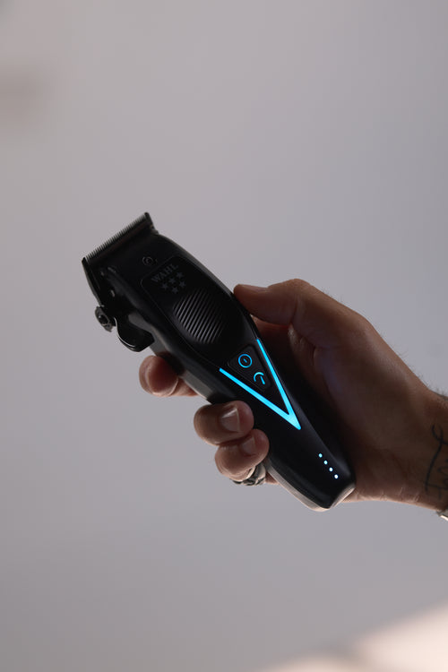 WAHL Vapor Switch