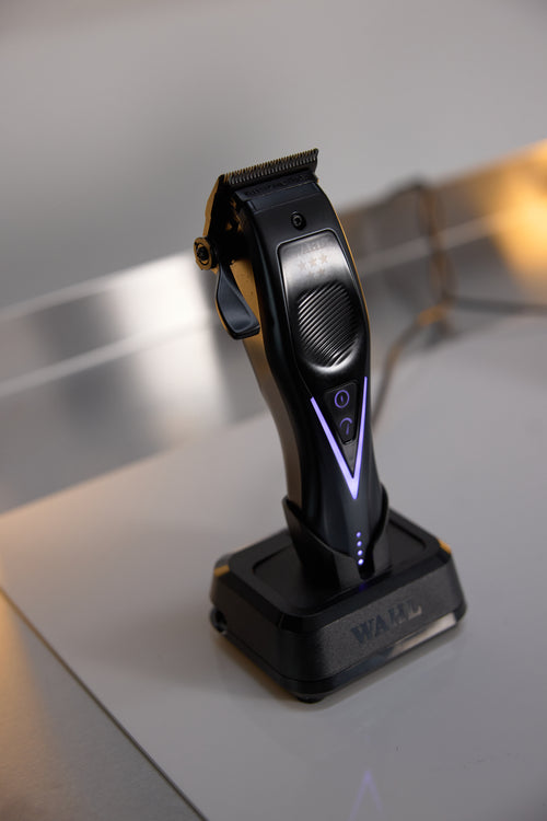 WAHL Vapor Switch
