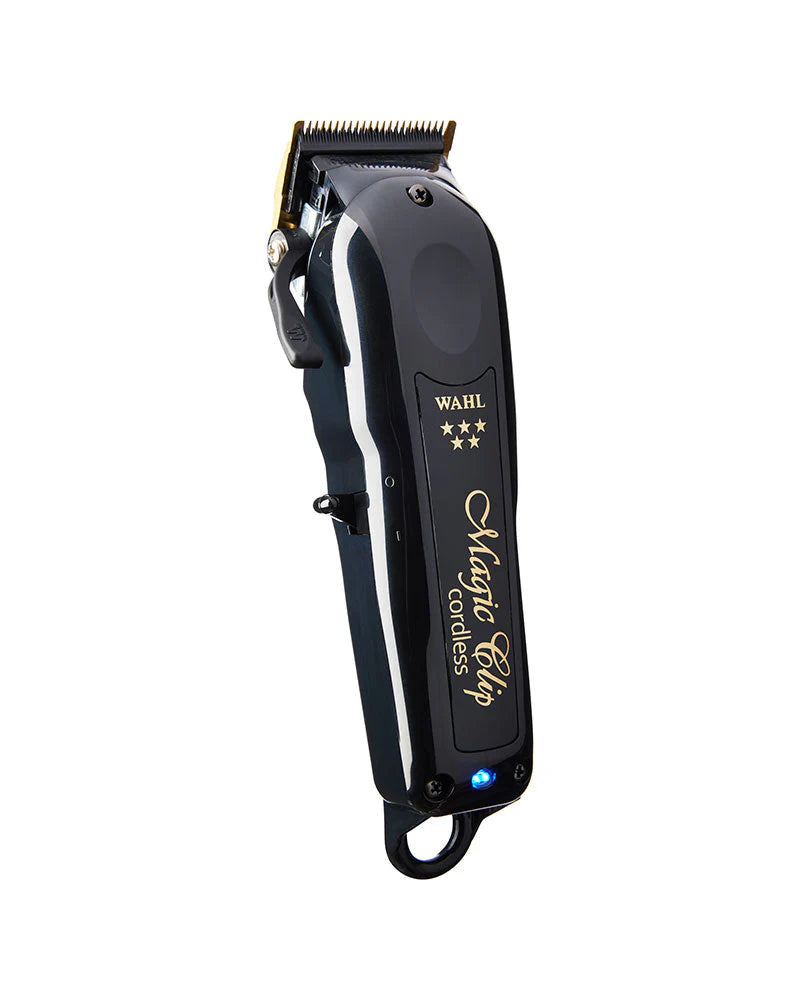WAHL MAGIC CLIP BLACK