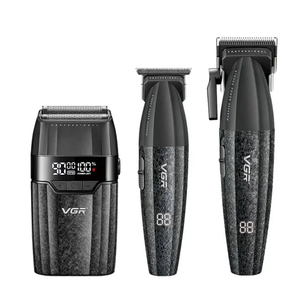 VGR V-640 S3 Professional
