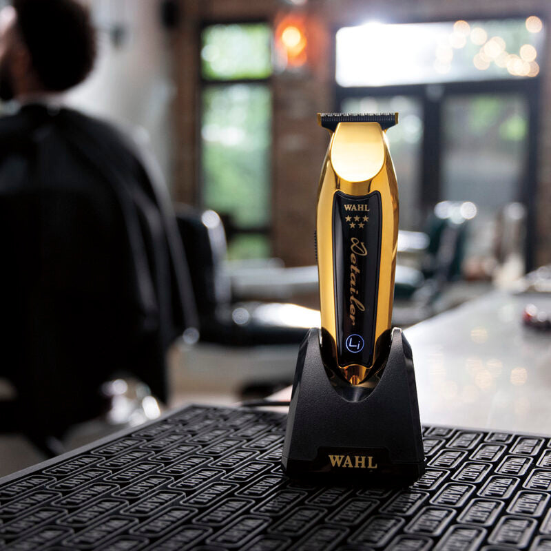 WAHL GOLD Cordless Trimmer