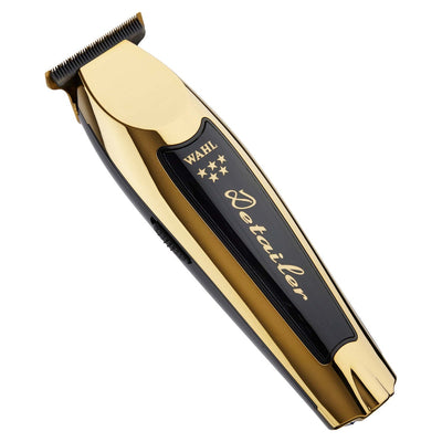 WAHL GOLD Cordless Trimmer