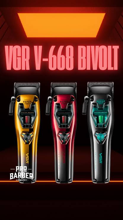 VGR V-668 (VECTOR)