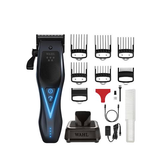 WAHL Vapor Switch