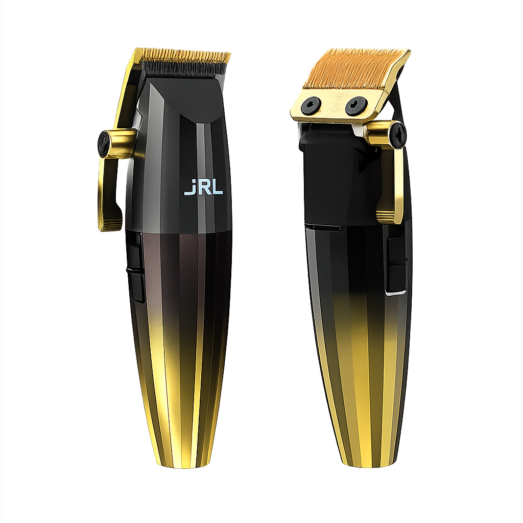 JRL FF2020C gold – PROFESIONALNA MAŠINICA ZA ŠIŠANJE