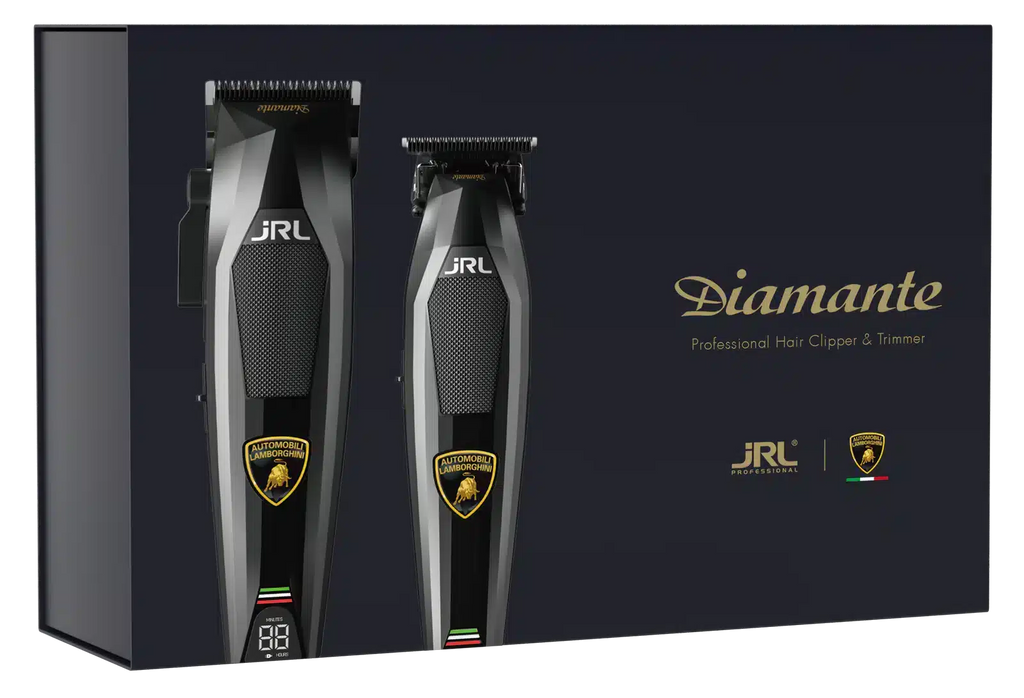 JRL Professional Lamborgini Diamante Mašinica i Trimer