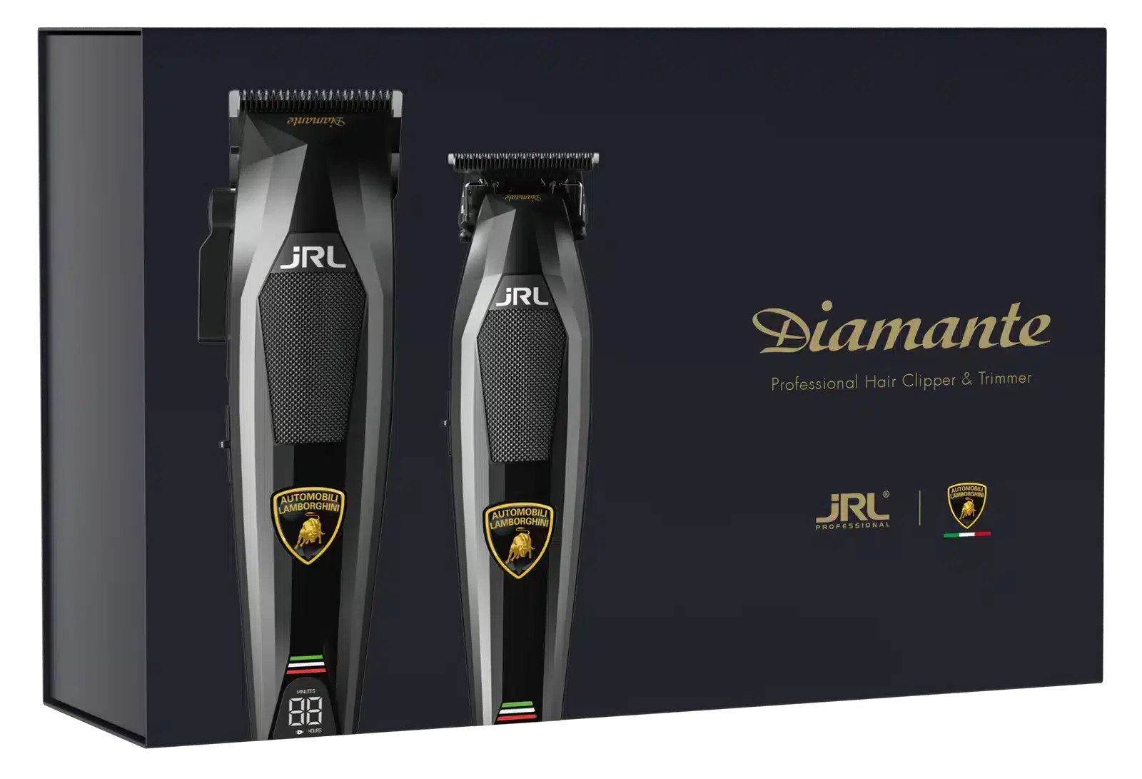 JRL Professional Lamborgini Diamante Mašinica i Trimer