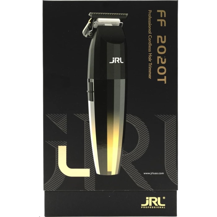 JRL FreshFade 2020T Gold Trimmer
