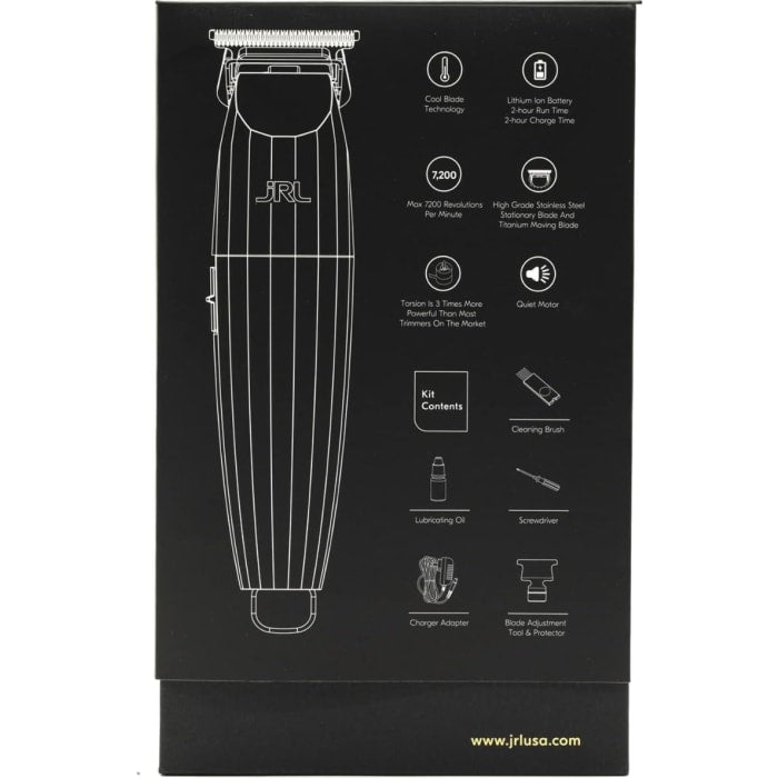 JRL FreshFade 2020T Gold Trimmer