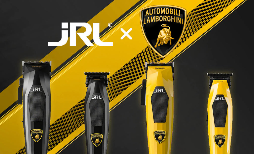 JRL Professional Lamborgini Diamante Mašinica i Trimer