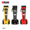 WMARK NG-V1 Outer Rotor BLDC
