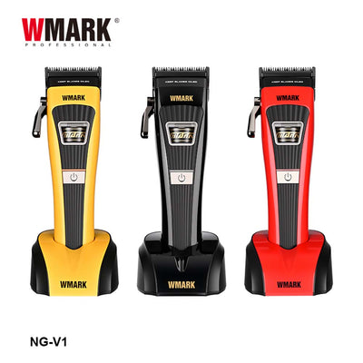 WMARK NG-V1 Outer Rotor BLDC