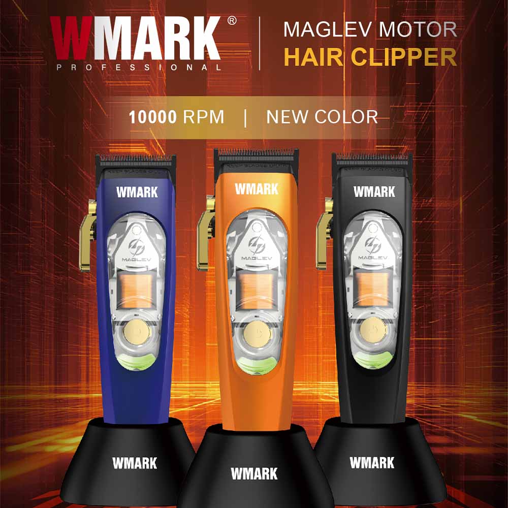 WMARK NG-9004B Maglev Motor