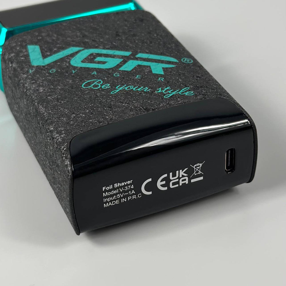 VGR 374