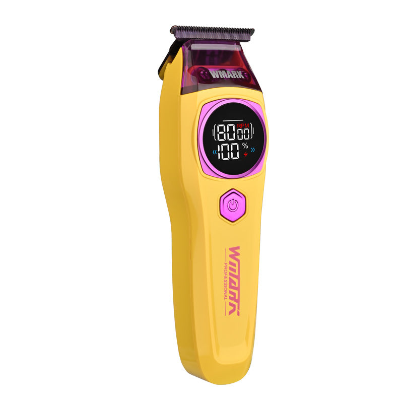 WMARK NG-8204 Wireless Charging Detail Trimmer