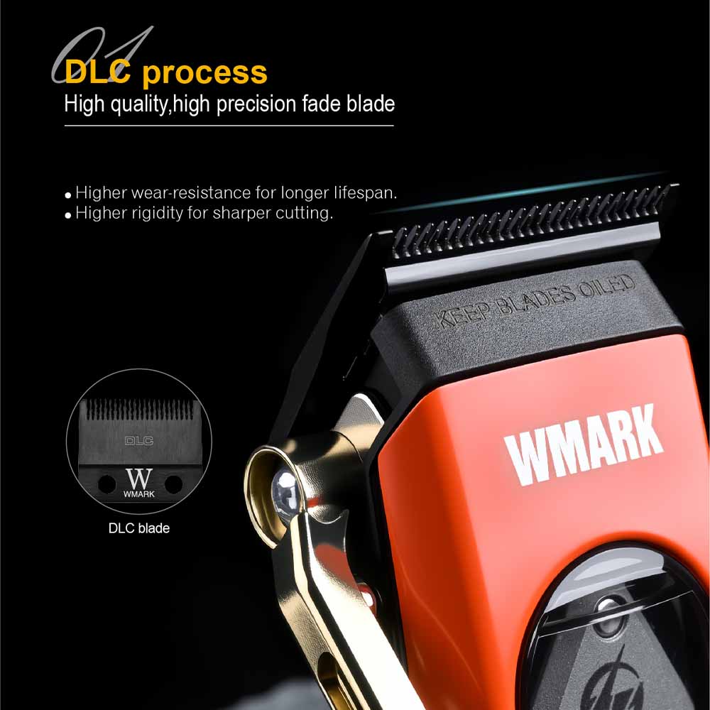 WMARK NG-9004B Maglev Motor
